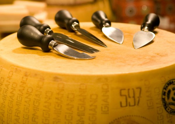 Parmigiano Reggiano