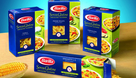 Healthy pasta innovation on the rise in the US