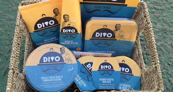 Divo, born to be a brand in Uk