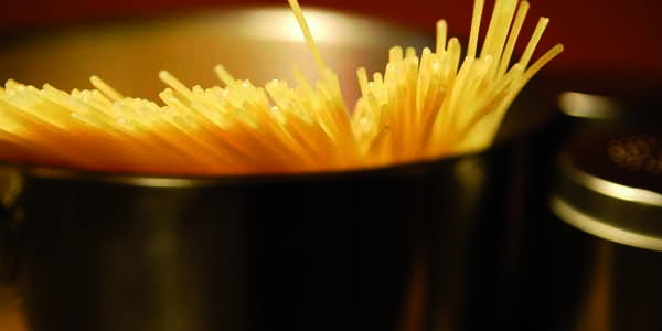 Private label ‘dominates’ Uk pasta market