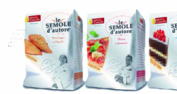 When flour is endorsed by Selezione Casillo