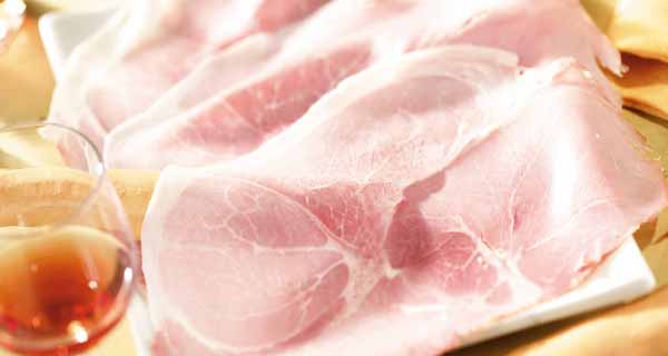Cooked ham: Italian brands stand out