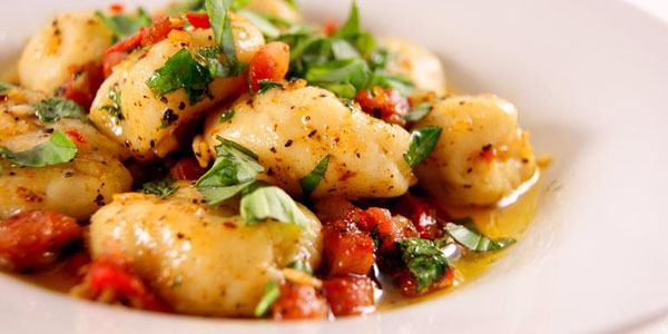Gnocchi, an appealing specialty beyond Italy’s borders