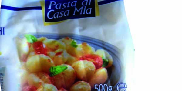 Grandi Pastai Italiani, the recipe for increasing retail sales - Italianfood .net