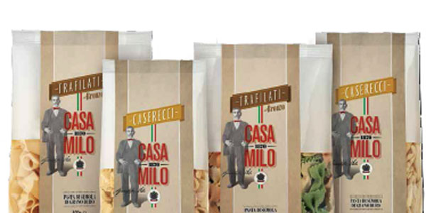 Casa Milo boost their ‘out of home’ profile