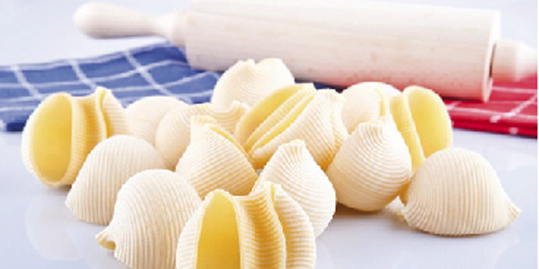 Pasta exports are still on the rise in 2014