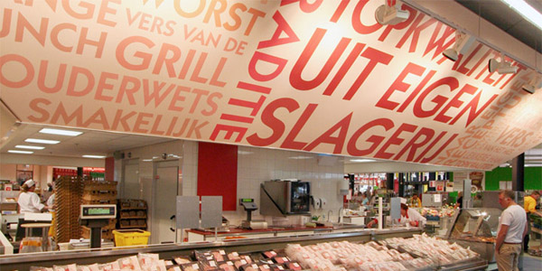 Dutch supermarkets inspect suppliers