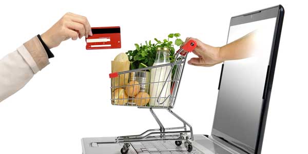 Should supermarkets invest in online?