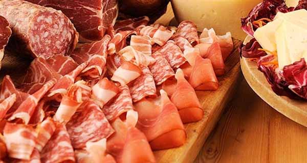 Why Eu sanctions are no good for fresh and cured meats