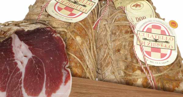 The democratization of the ‘Culatello Pdo’ has caused a collapse in export