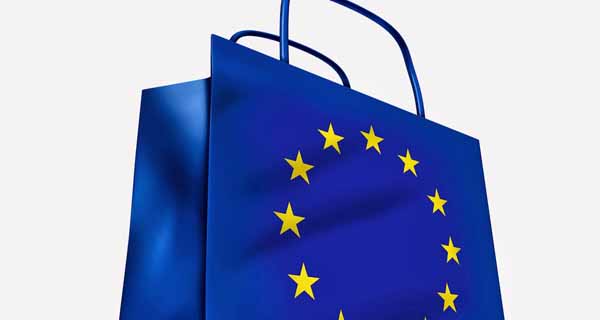 Who is the European Western consumer?