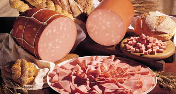 Italian cured meats set sights on China