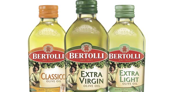 Italian olive oil? It’s a matter of blending