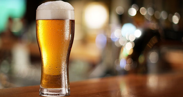 Lightweight lager? Europeans embrace the non-alcoholic beer boom