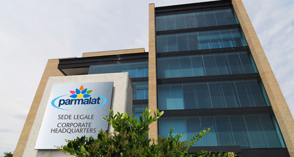 Parmalat has acquired Australia’s Longwarry Food Park
