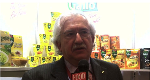 Riso Gallo: “how we sell rice to the chinese consumer”