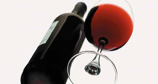 Russia threatens ban on the wine imports