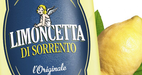 Campari is selling its liqueur brand Limoncetta di Sorrento