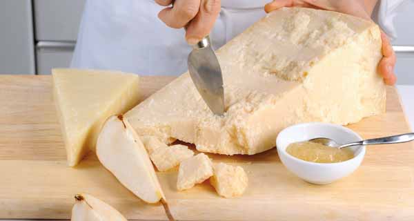 South Korea has removed ban on Italian cheese