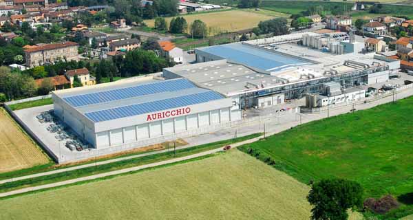 Auricchio Group to acquire ‘The Ambriola Company’