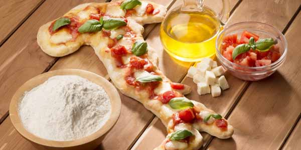 Italian food industry, explosive growth predicted