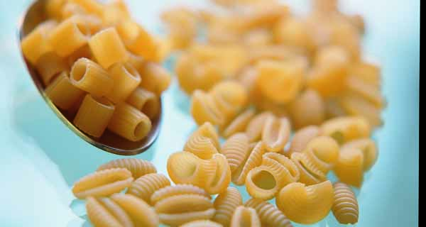 Pasta: export and social media to boost sales