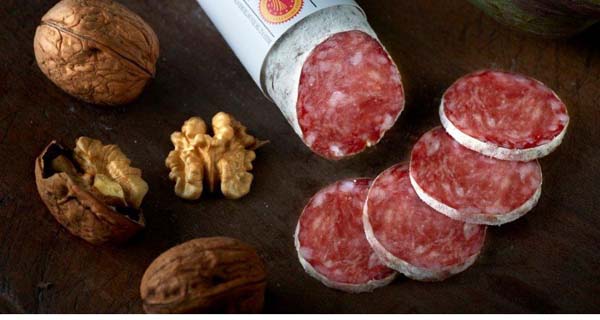 Canada opening its doors to the import of all cured meat products