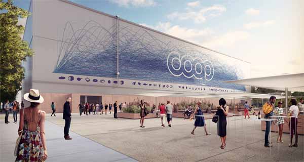 Coop Italia presents at Expo Milan the supermarket of the future