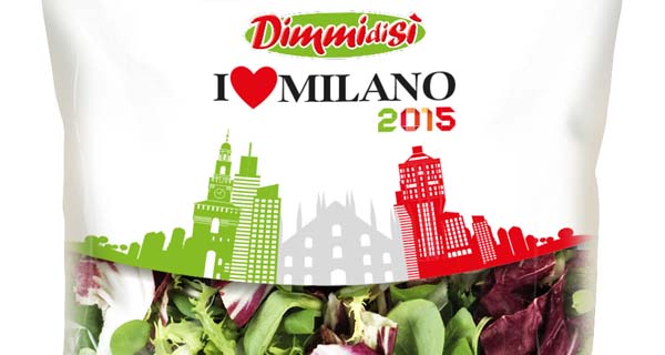 I Love Milano 2015, the new project by DimmidiSì