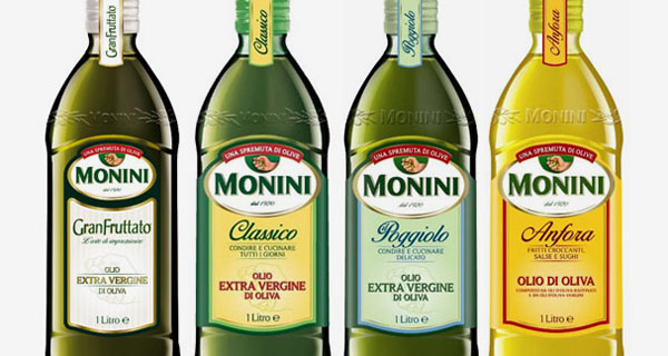 Monini plays with Eataly in the Us market