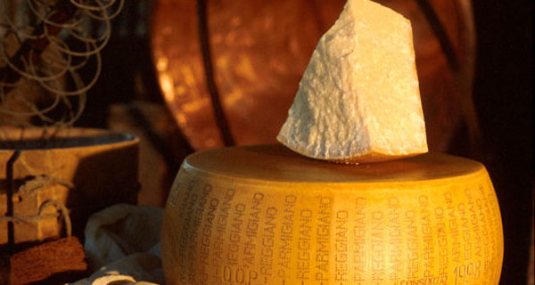 NetNames will assure online protection for Parmigiano Reggiano brand