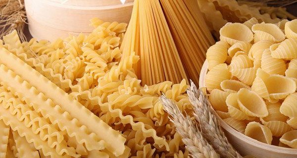 Uk, dry pasta remains the most popular type