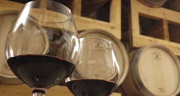 Italian wine rose up to 25% worldwide