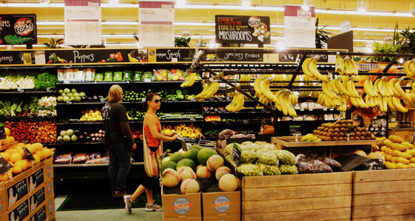 Fresh focuses on grocery fundamentals with updated stores -  Italianfood.net