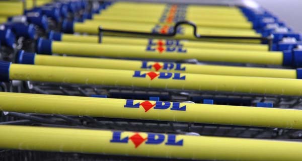 Lidl asks suppliers about US move