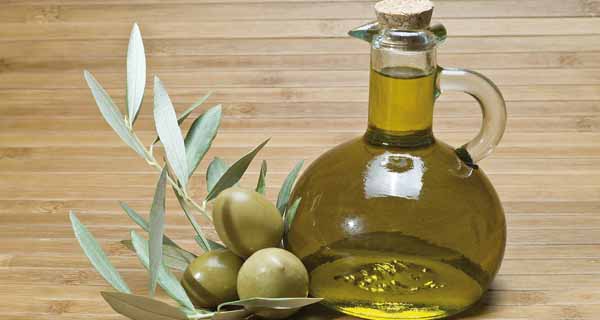 Italian olive oil, more could be done