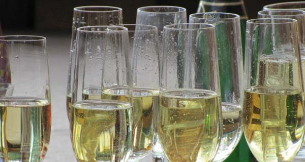 Prosecco wine steps closer both to US and UK demand