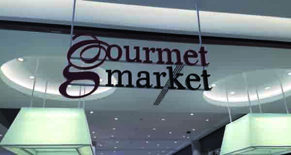 Gourmet Market (Thailand), Italy finds space on the shelves
