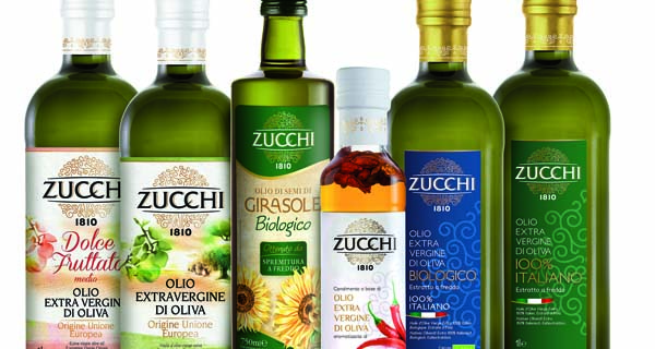 Oleificio Zucchi to attend the Summer Fancy Food Show