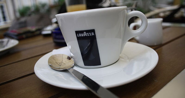 Lavazza puts forward a binding offer for Carte Noire