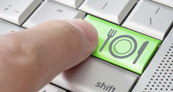 Online food sales to reach about 500 million euros in 2015