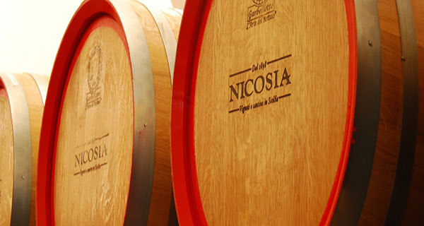 Cantine Nicosia launches Nicosia Nero d’Avola and Grillo Igt Terre Siciliane