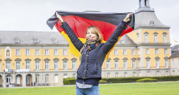 German Millennials to be the most adventurous consumer groups in Europe