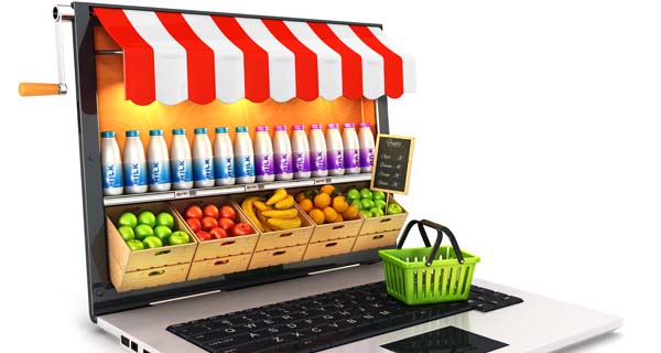 How brands can successfully win in online grocery?