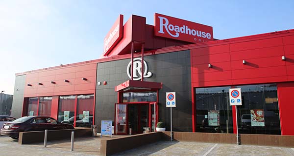 Roadhouse Grill to open 20 restaurants in 2016