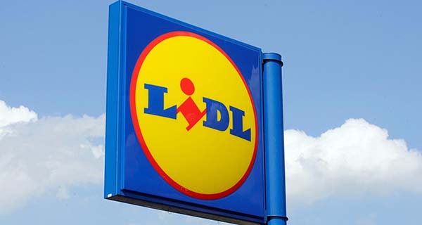 It’s Lidl against Amazon in Germany