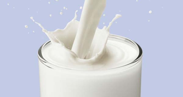 Flavored milk: how do consumer preferences drive nutritional content?