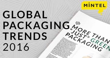 packaging trends