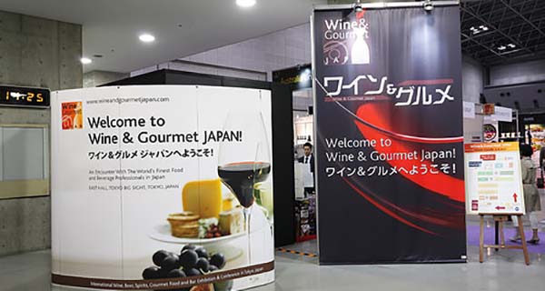 Japan, a growing market with  potential for Italian producers