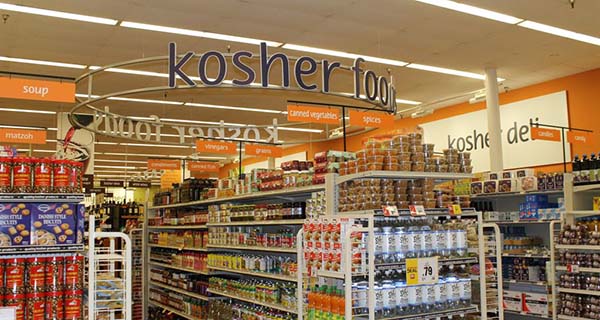 Italy eyes US kosher food revival in collaboration deal 